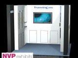 Exhibition stands - Transitions
