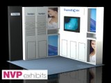 Exhibition stands - Transitions