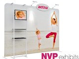 Portable Exhibition Stands 