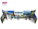 Brisbane marketing exhibition stand