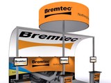 Exhibition stands - Bremtec