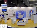 Exhibition stands - Medical