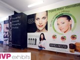 Exhibition stands - Selfcare