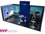 Exhibition stands - TC communications