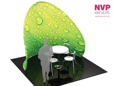 NVP Exhibit 25 - Portable Meeting Room