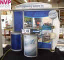 Custom display stand available in Sydney, Brisbane and Melbourne