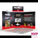 AUSPACK stand packages