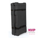 High quality roto molded transport case. 