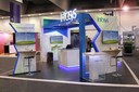 InfoSYS Customised Exhibition Display Stand