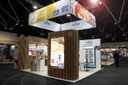 Customised Exhibition Display Stand in Melbourne