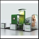 wow factor portable display stands 