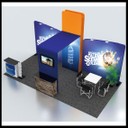 wow factor portable display stands designs