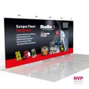 Exhibition stand packages - AUSPACK