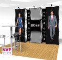 High quality Pop Up Stands