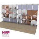 retail display stands