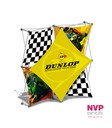 2x2 C Xpressions XSNAP Pop Up Display Stand