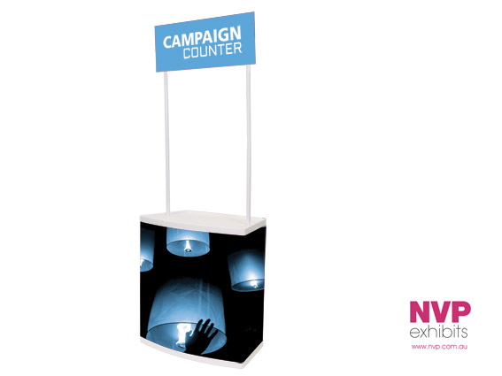 NVP Campaign Counter