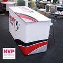 Branded portable counter