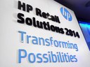 HP Retail - Product launch 